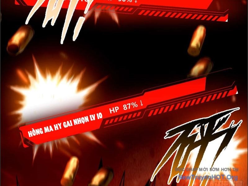 Thành Thần Tại Tận Thế: Chapter 10