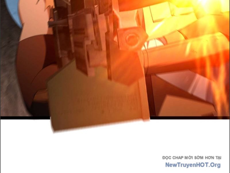 Thành Thần Tại Tận Thế: Chapter 10
