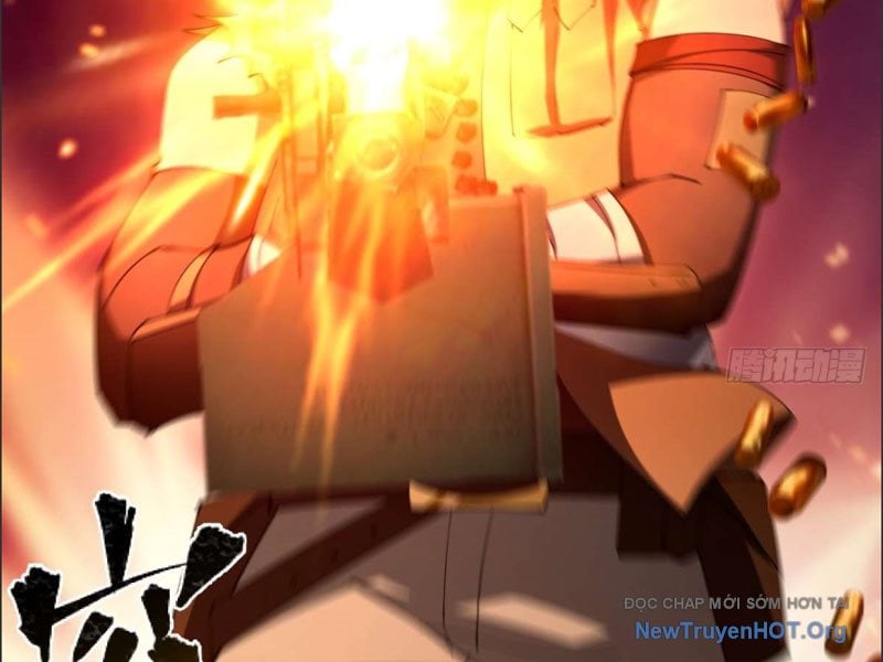 Thành Thần Tại Tận Thế: Chapter 10