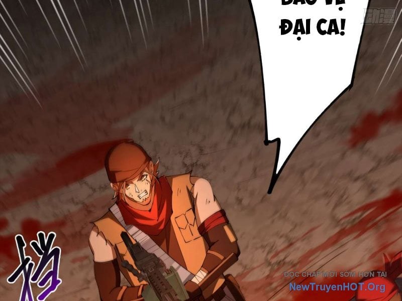 Thành Thần Tại Tận Thế: Chapter 10