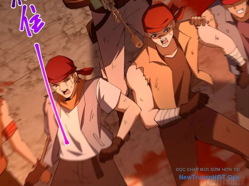 Thành Thần Tại Tận Thế: Chapter 10