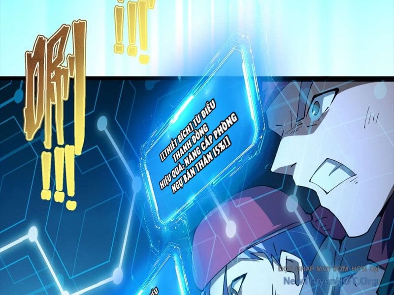 Thành Thần Tại Tận Thế: Chapter 10