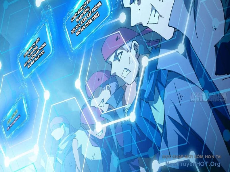 Thành Thần Tại Tận Thế: Chapter 10