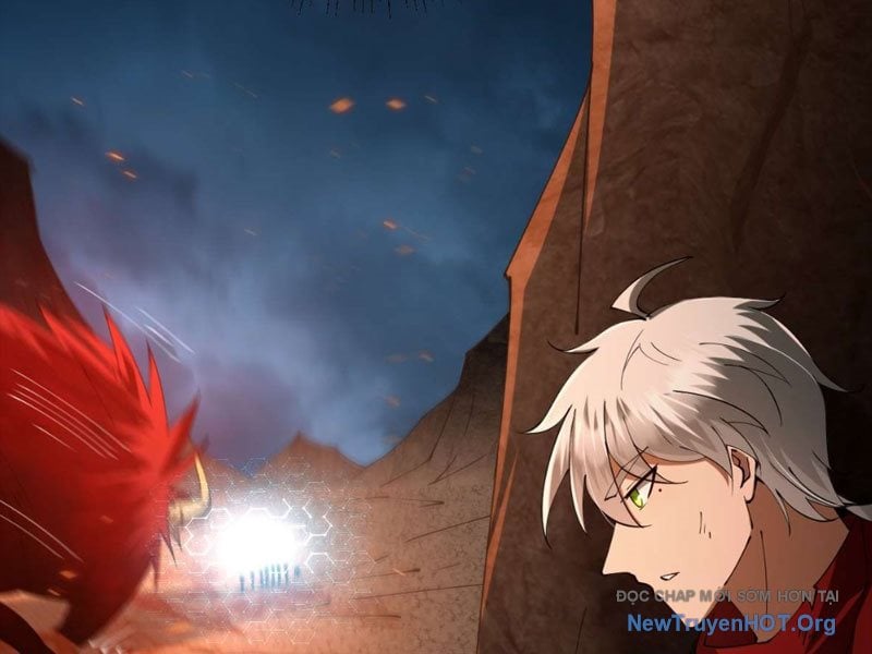 Thành Thần Tại Tận Thế: Chapter 10