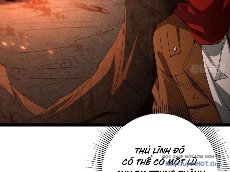 Thành Thần Tại Tận Thế: Chapter 10