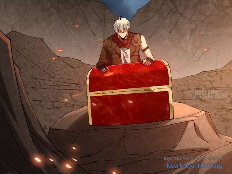 Thành Thần Tại Tận Thế: Chapter 10