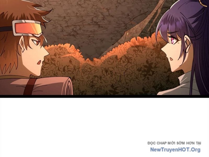 Thành Thần Tại Tận Thế: Chapter 10