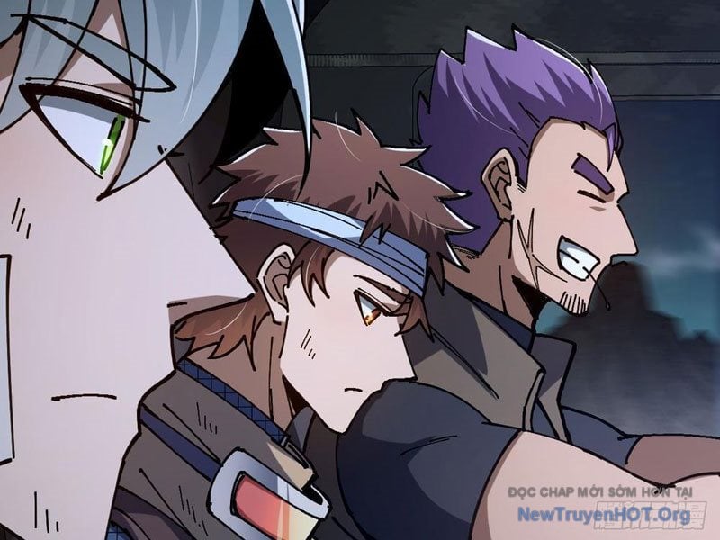 Thành Thần Tại Tận Thế: Chapter 20