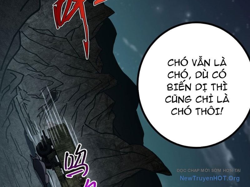 Thành Thần Tại Tận Thế: Chapter 20