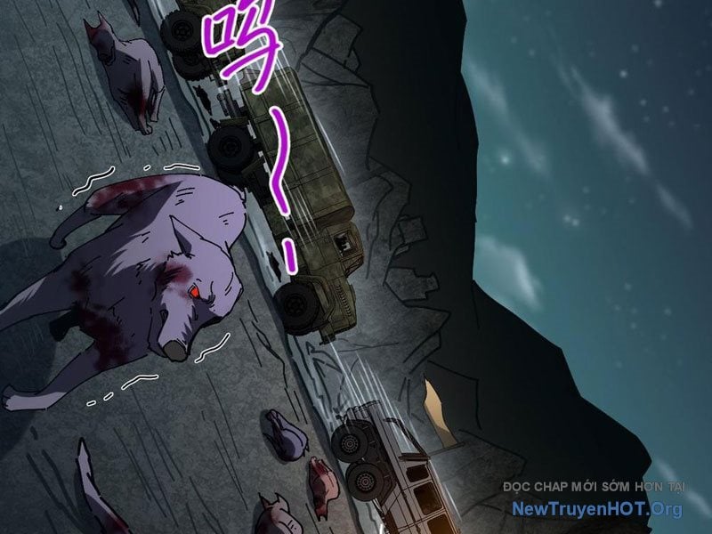 Thành Thần Tại Tận Thế: Chapter 20