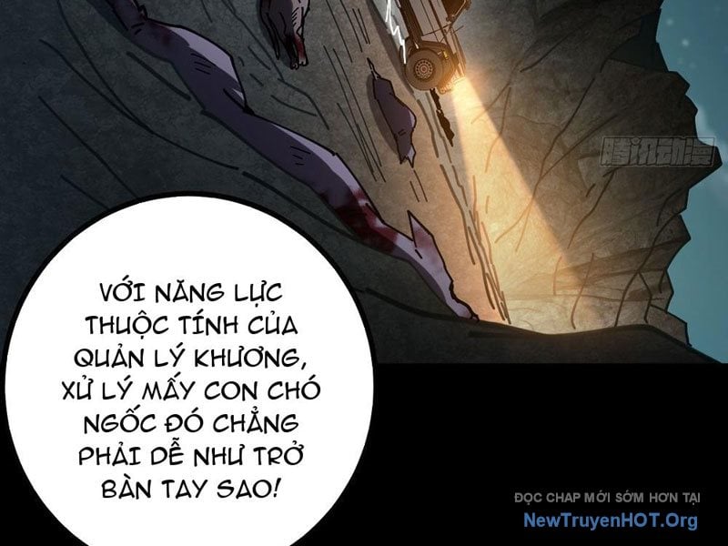 Thành Thần Tại Tận Thế: Chapter 20