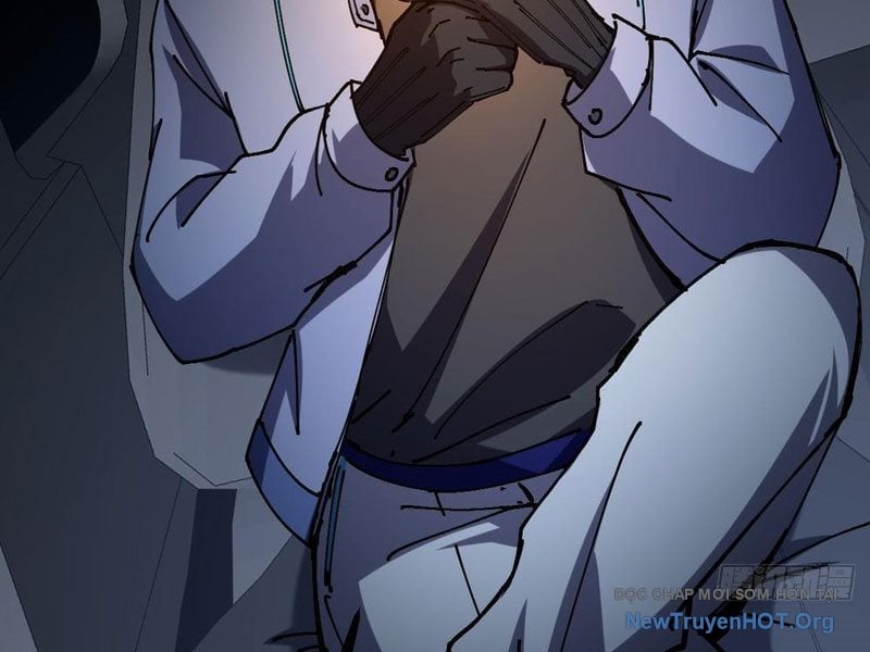 Thành Thần Tại Tận Thế: Chapter 20