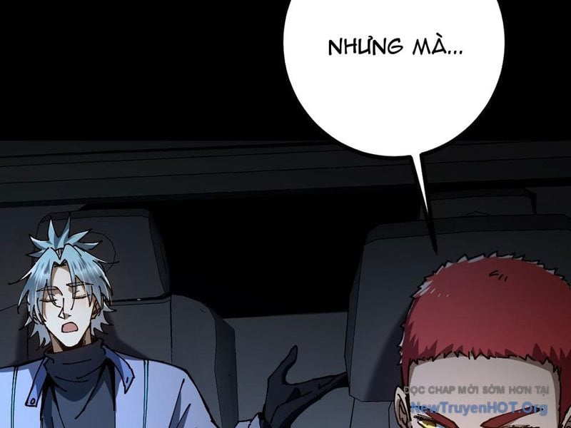 Thành Thần Tại Tận Thế: Chapter 20