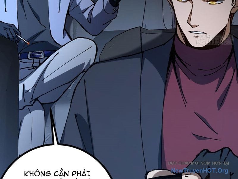 Thành Thần Tại Tận Thế: Chapter 20