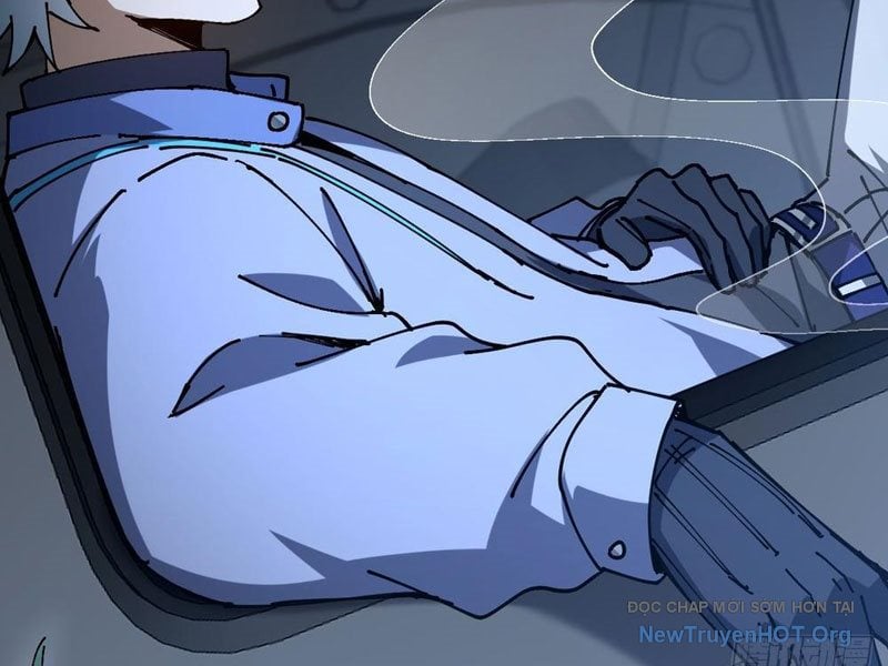 Thành Thần Tại Tận Thế: Chapter 20