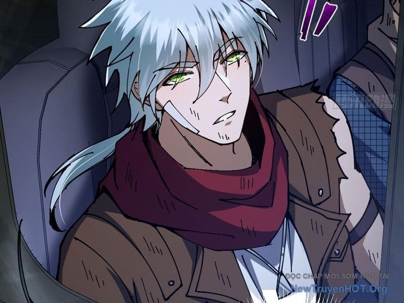 Thành Thần Tại Tận Thế: Chapter 20