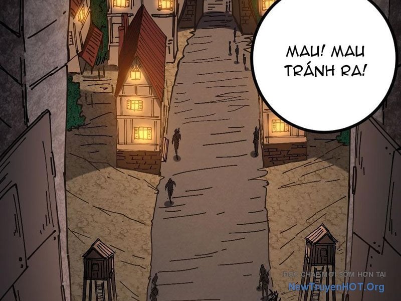 Thành Thần Tại Tận Thế: Chapter 20