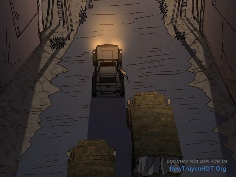 Thành Thần Tại Tận Thế: Chapter 20