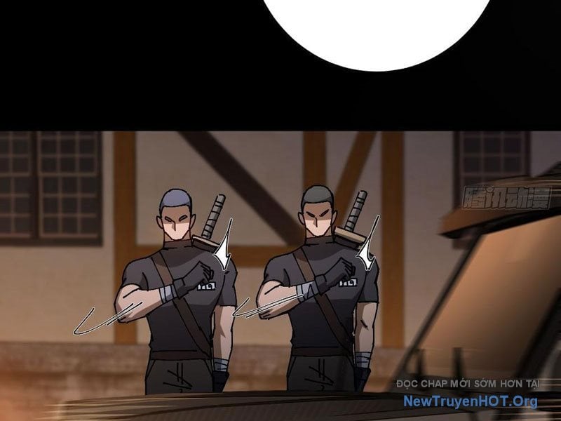 Thành Thần Tại Tận Thế: Chapter 20