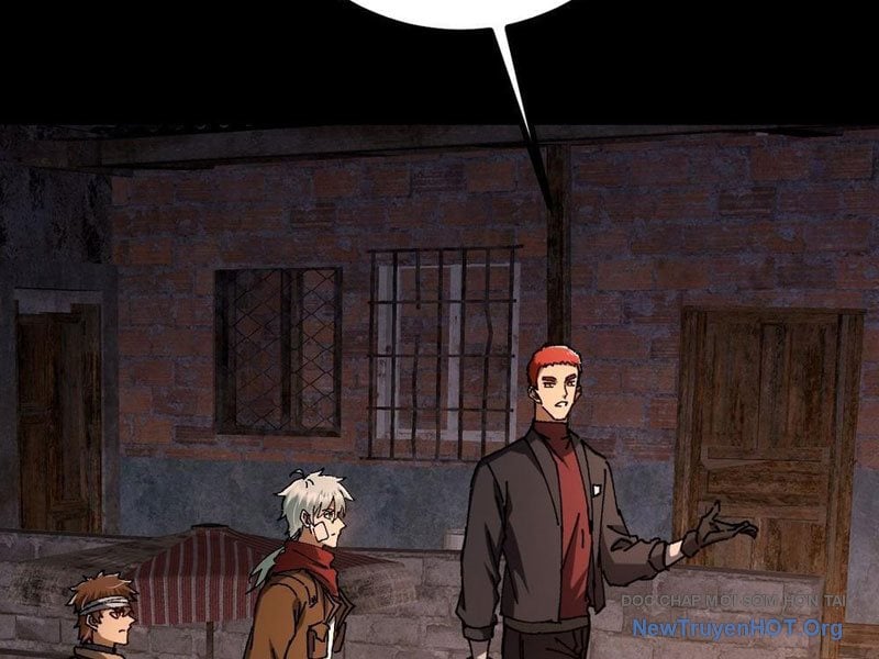 Thành Thần Tại Tận Thế: Chapter 20