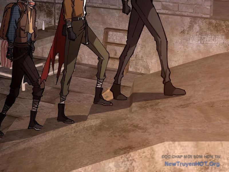 Thành Thần Tại Tận Thế: Chapter 20