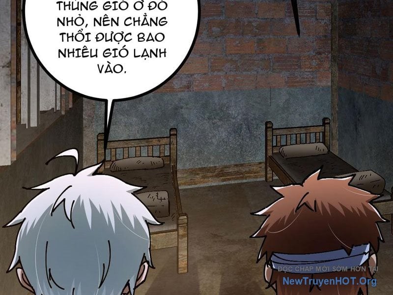 Thành Thần Tại Tận Thế: Chapter 20