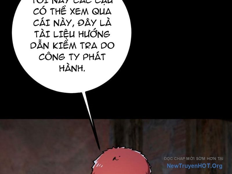 Thành Thần Tại Tận Thế: Chapter 20