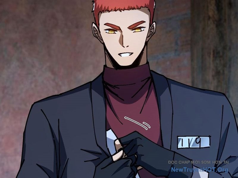 Thành Thần Tại Tận Thế: Chapter 20