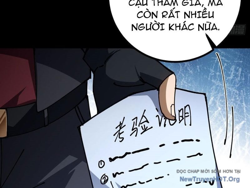 Thành Thần Tại Tận Thế: Chapter 20