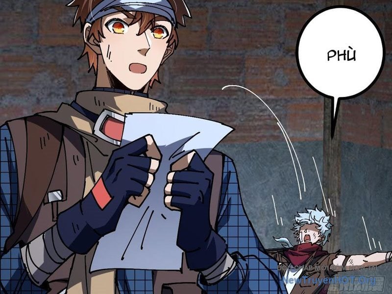 Thành Thần Tại Tận Thế: Chapter 20