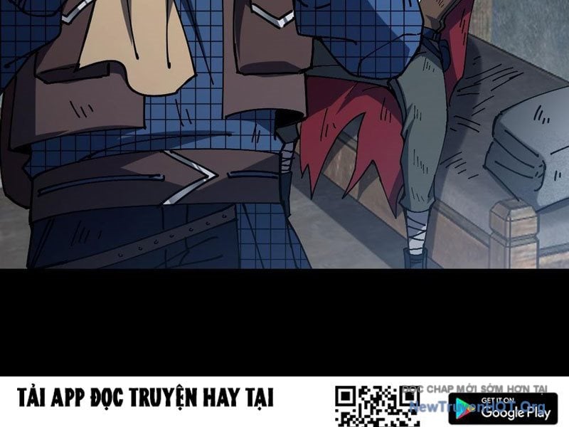 Thành Thần Tại Tận Thế: Chapter 20