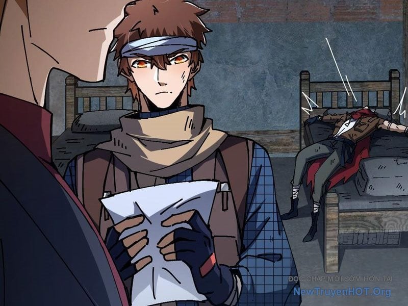 Thành Thần Tại Tận Thế: Chapter 20