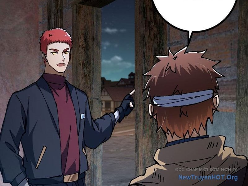 Thành Thần Tại Tận Thế: Chapter 20