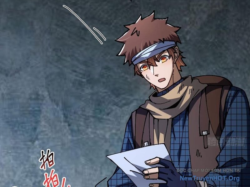 Thành Thần Tại Tận Thế: Chapter 20