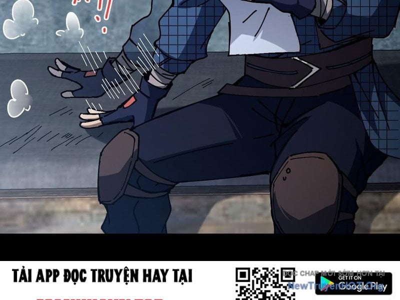 Thành Thần Tại Tận Thế: Chapter 20