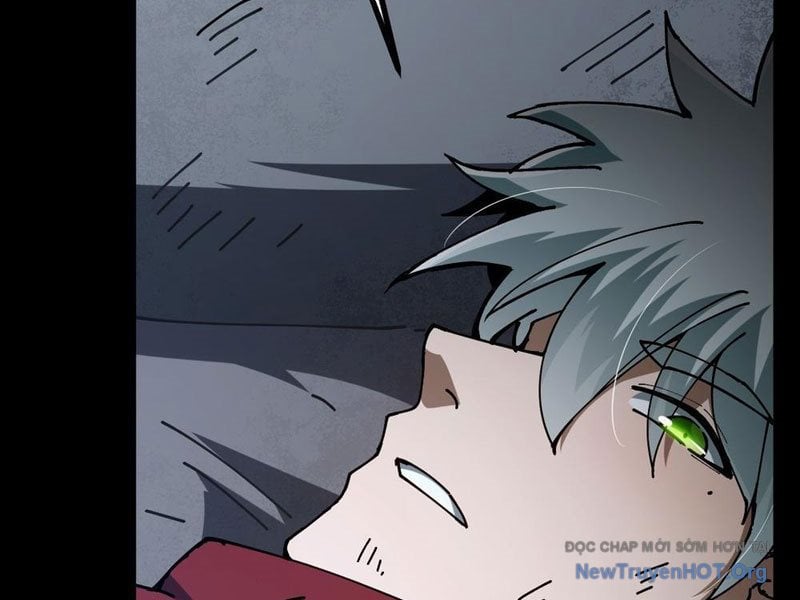 Thành Thần Tại Tận Thế: Chapter 20