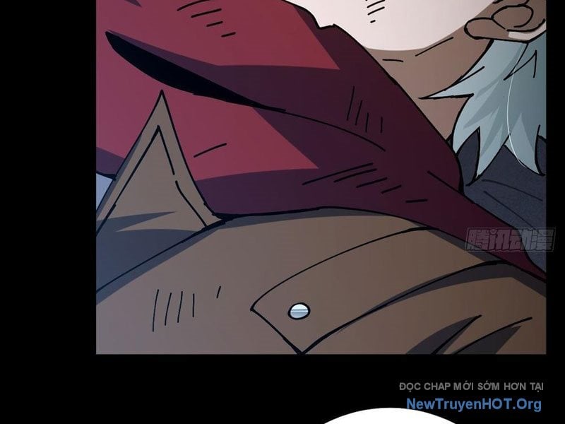 Thành Thần Tại Tận Thế: Chapter 20