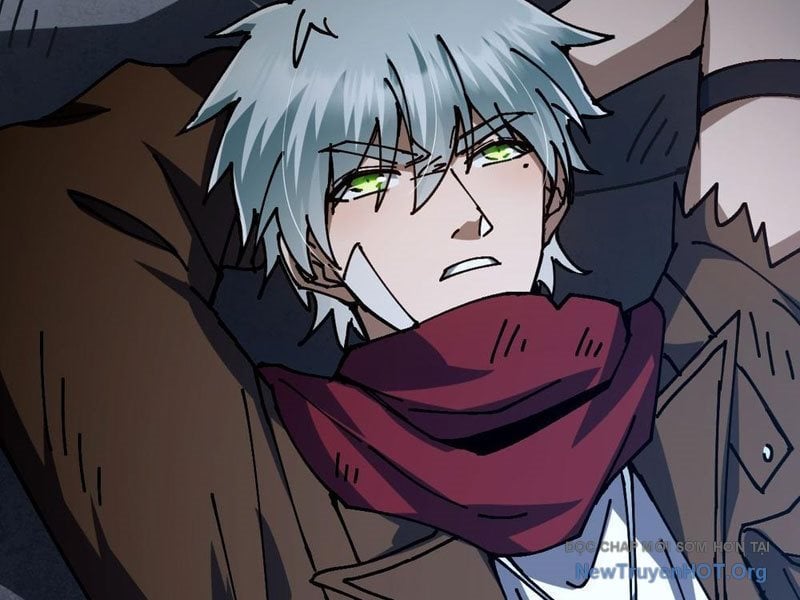 Thành Thần Tại Tận Thế: Chapter 20