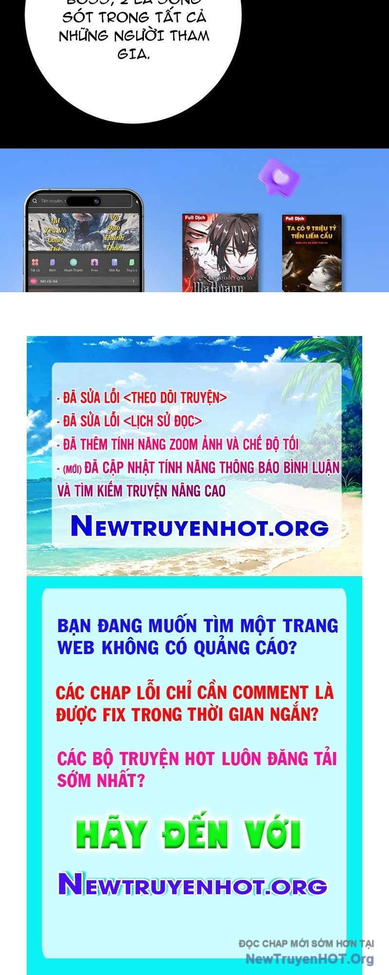 Thành Thần Tại Tận Thế: Chapter 20