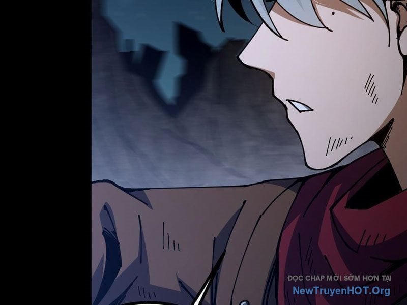 Thành Thần Tại Tận Thế: Chapter 20