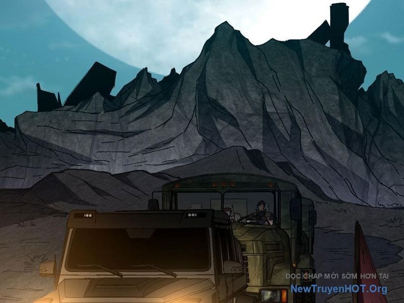 Thành Thần Tại Tận Thế: Chapter 20