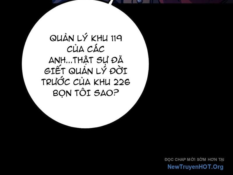 Thành Thần Tại Tận Thế: Chapter 20