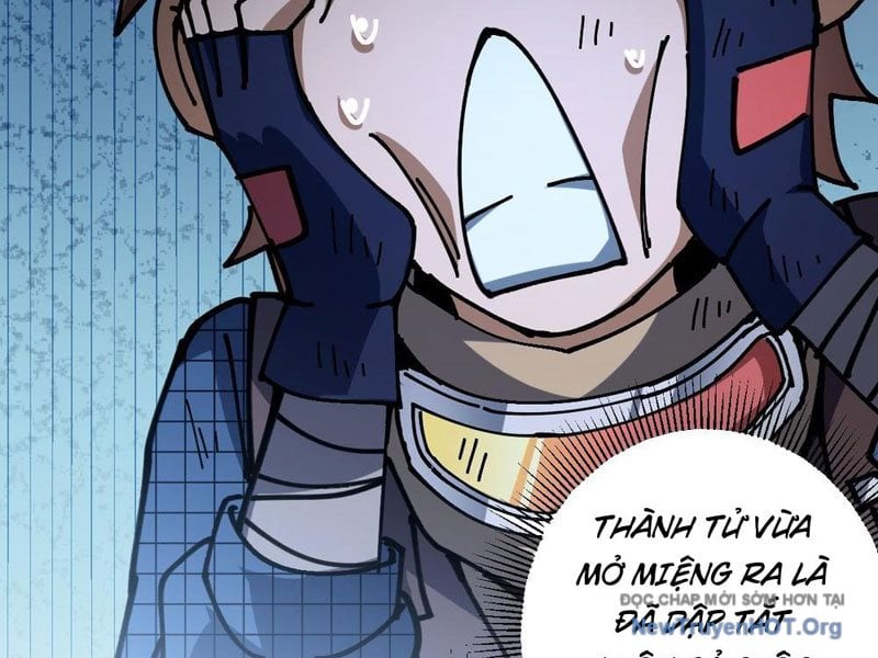 Thành Thần Tại Tận Thế: Chapter 20