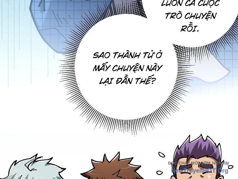 Thành Thần Tại Tận Thế: Chapter 20