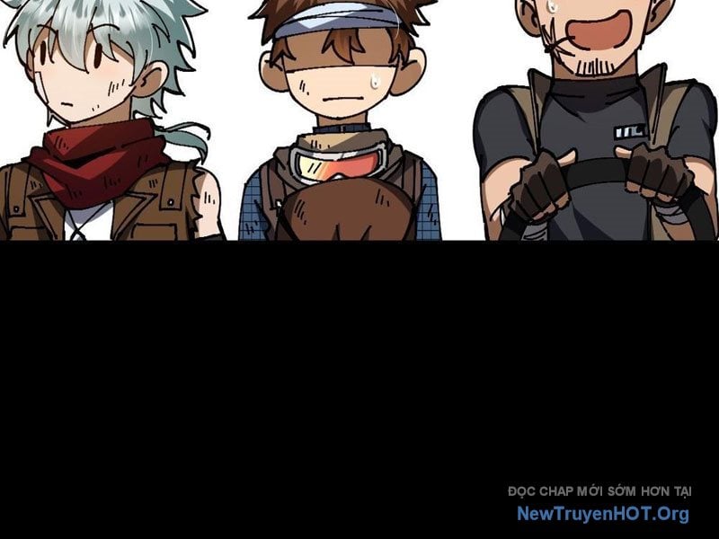 Thành Thần Tại Tận Thế: Chapter 20