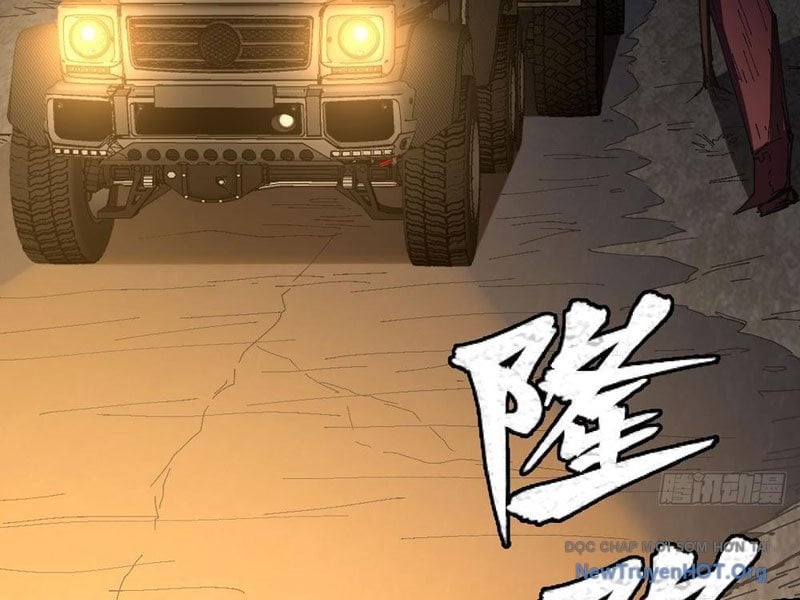 Thành Thần Tại Tận Thế: Chapter 20