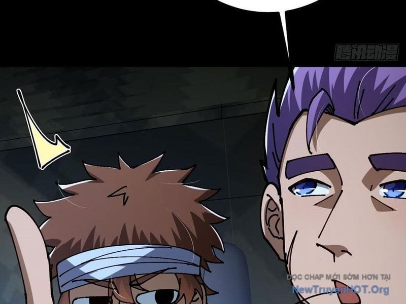 Thành Thần Tại Tận Thế: Chapter 20