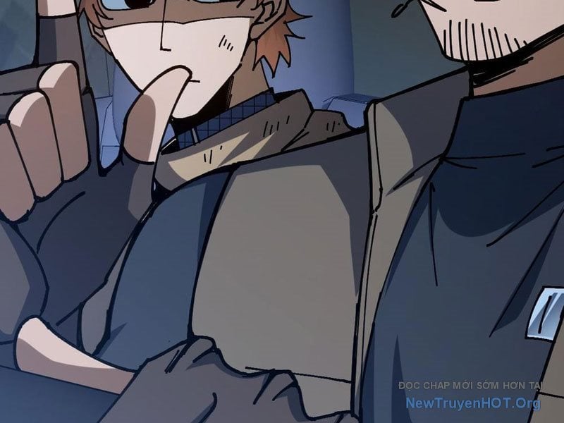 Thành Thần Tại Tận Thế: Chapter 20