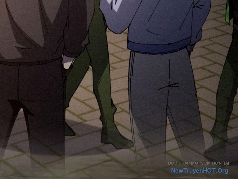 Thành Thần Tại Tận Thế: Chapter 20