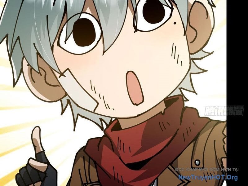 Thành Thần Tại Tận Thế: Chapter 20